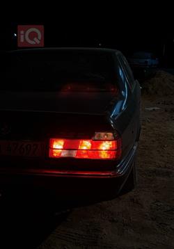 بي ام دبليو الفئة 7